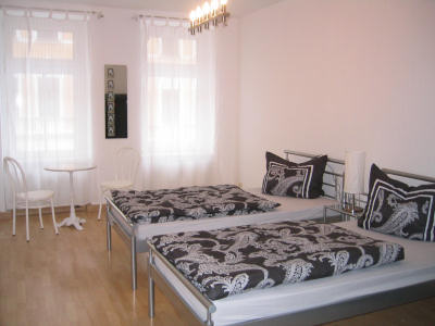G�nther's G�stezimmer