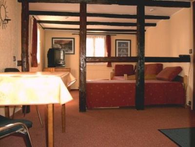 Ferienwohnung Endres