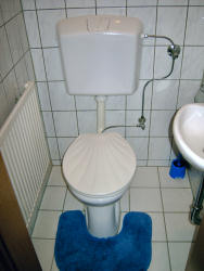 Ludwigshafen Zimmervermietung ECO: Ansicht