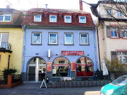 Ludwigshafen Zimmervermietung ECO: Ansicht