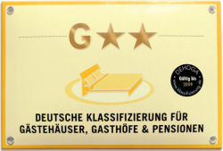 L�beck Pension Koglin G** : Dehoga