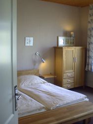 L�beck Pension Koglin G** : Doppelzimmer