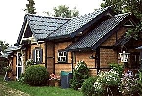 Ferienhaus Pytlik