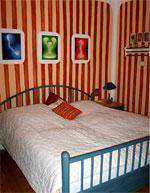 Pension Streifenh�rnchen