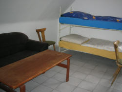 Mainz Gonsbachm�hle: Ansicht