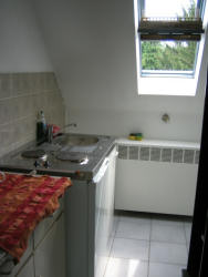 Mainz Gonsbachm�hle: Ansicht