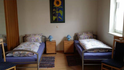 Ferienhaus Jessy