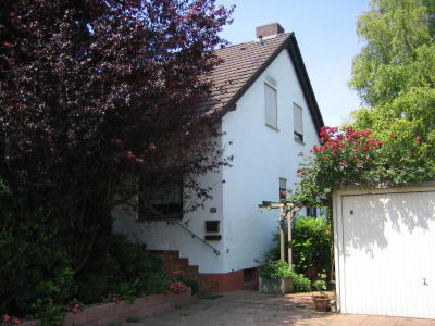 Ferienwohnung Chez Anne