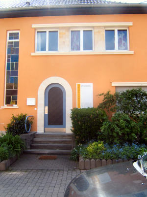 Ferienwohnung Obstgarten