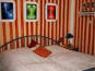 Pension Streifenh�rnchen