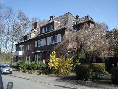 Ferienwohnung Belitz