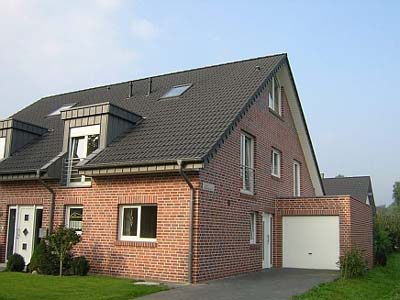 Ferienhaus M�nster