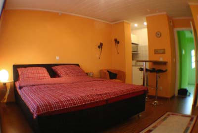 Apartment Janzen