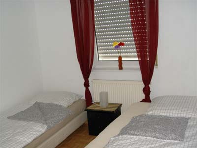 Hostel Ottostra�e