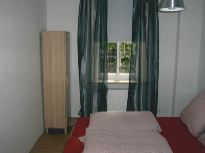 Apartment St. Johannis