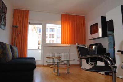 Apartment Citystyle