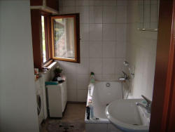 N�rnberg Ferienwohnung Birkenwald: Ansicht
