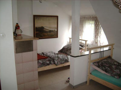 Ferienwohnung Birkenwald