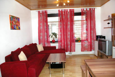Ferienwohnung Southside