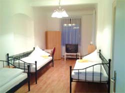 N�rnberg Zimmervermietung Good-Night I : Ansicht 2