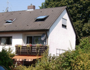 Apartment Altenfurt