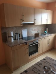 N�rnberg Ferienwohnung Schmau�er: Ansicht 3