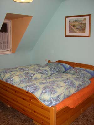 Ferienwohnung Schober