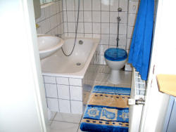 Zirndorf Ferienwohnung BARBARA: Ansicht