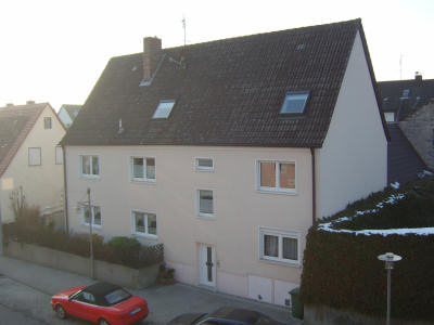 HBIS-Zimmervermietung