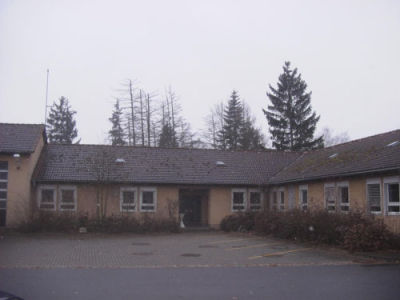 Monteur-Hostel Ro�tal