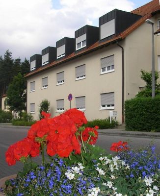 Appartementvermietung Vogelsang