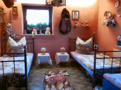 F�rth Private Zimmervermietung Distler: Ansicht