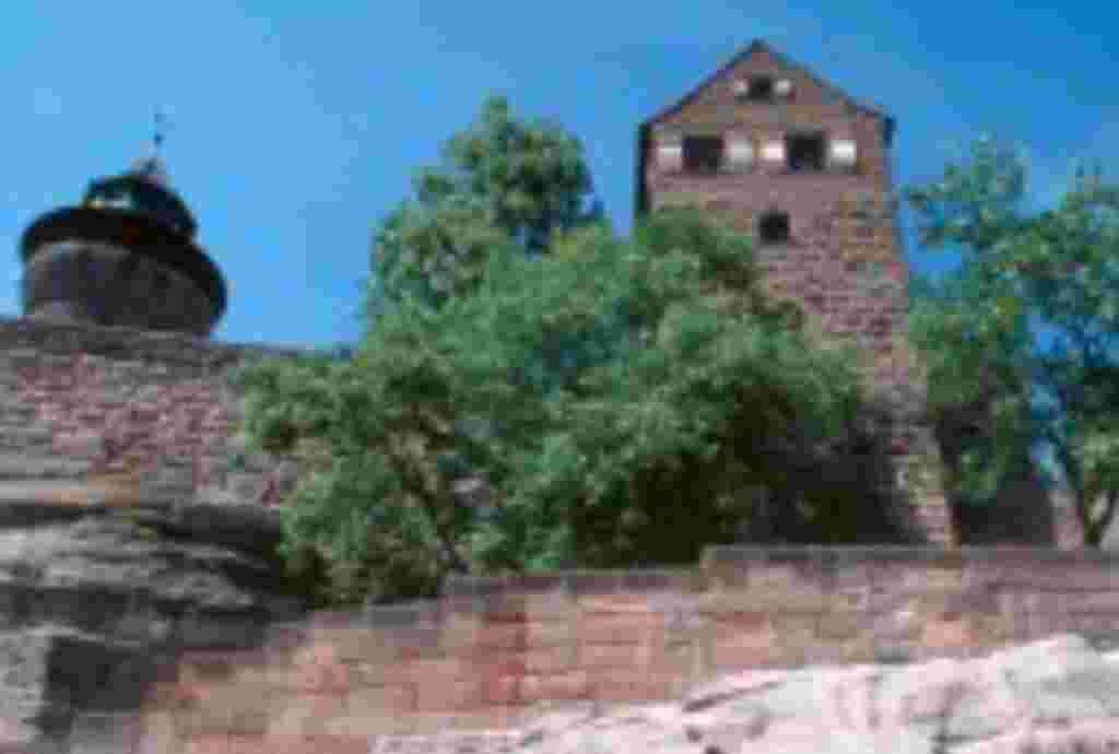 stadt nürnberg space forum