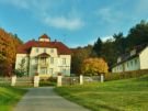 Beerfelden: Pension am Walde