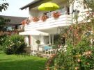 Lobbach: Ferienwohnung Moritz