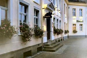 Hotel-Restaurant Froschkasten
