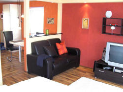 K�mmersbruck Apartment Wohnen auf Zeit : Ansicht 1