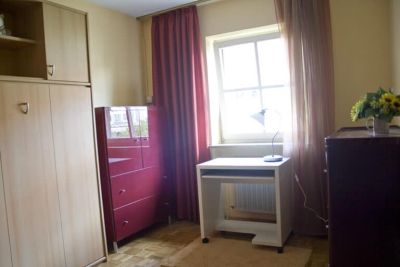 privatzimmer billhoop II in Regensburg
