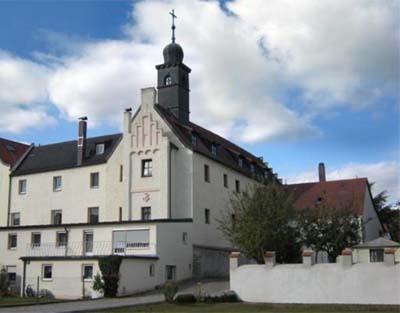 Schloss Weichs