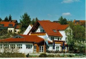 Gasthof & Pension Erber