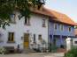 Mellrichstadt: Ferienwohnung Karlein