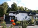 Sch�nau: G�stehaus Hochrh�nblick