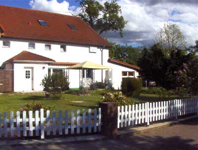 G�stehaus Am Purkshof