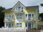 G�hren: Ferienwohnungen Villa Charlot
