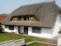 Lancken-Granitz: G�stehaus Liefeld