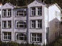 Sellin: Pension Haus Salve