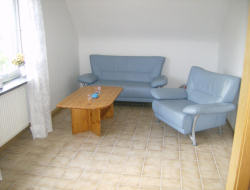 Heusweiler Ferienwohnung Appartement Schmidt: Ansicht