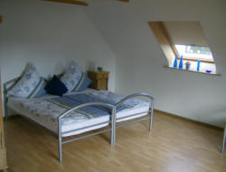 Heusweiler Ferienwohnung Appartement Schmidt: Ansicht