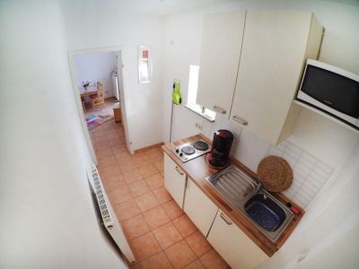 Apartment<br>(2 o. 3 Pers.)