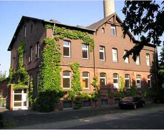 Pension ZV-Stumpe
